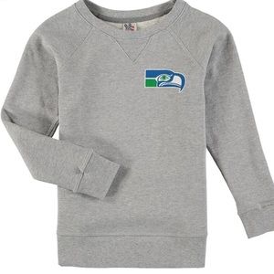 Seahawks Sweatshirt